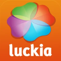 Luckia logo